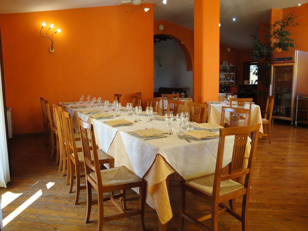 Agriturismo Le Valli Hotel Acuto ภายนอก รูปภาพ