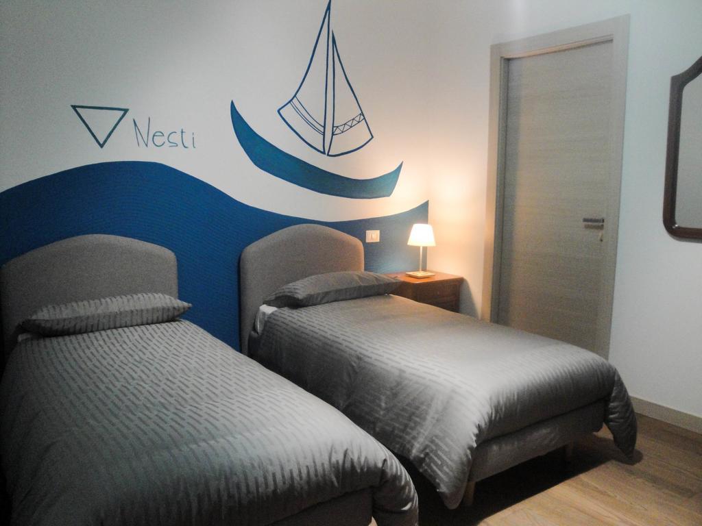 Agriturismo Le Valli Hotel Acuto ภายนอก รูปภาพ