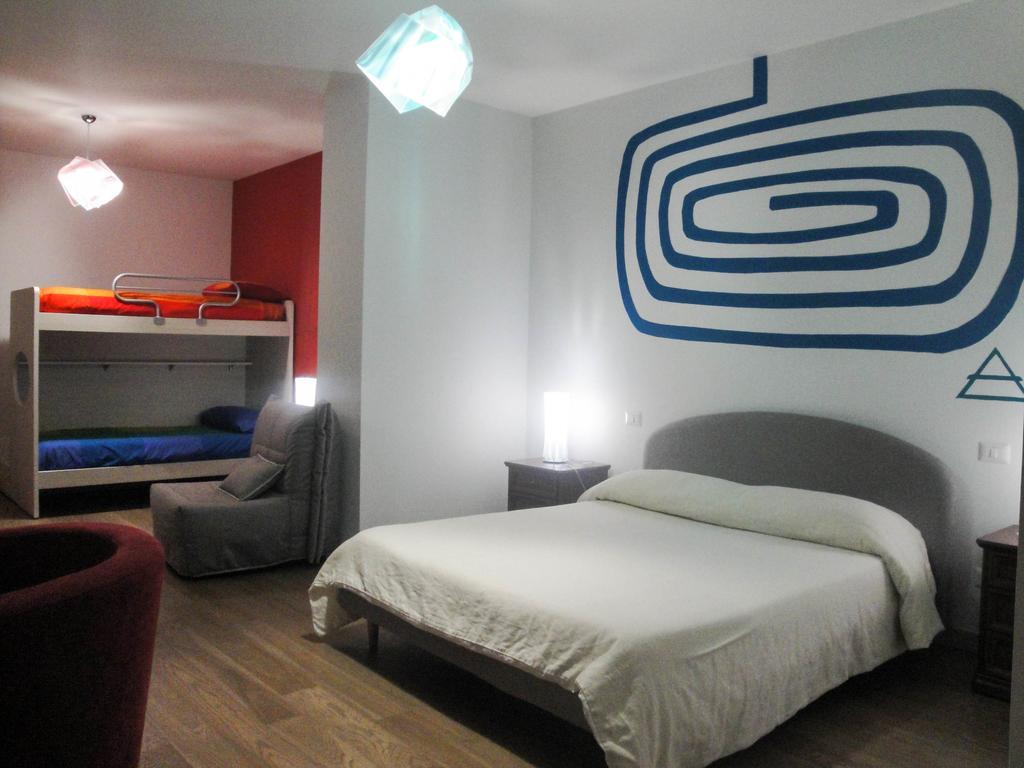 Agriturismo Le Valli Hotel Acuto ภายนอก รูปภาพ
