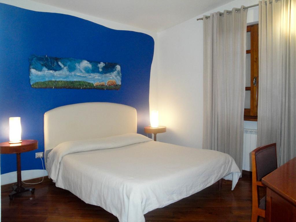 Agriturismo Le Valli Hotel Acuto ภายนอก รูปภาพ